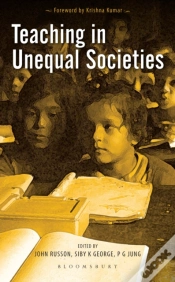 Capa do artigo Teaching In Unequal Societies