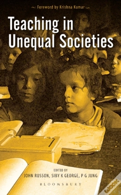 Capa do artigo Teaching In Unequal Societies