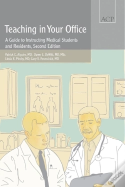 Capa do artigo Teaching In Your Office
