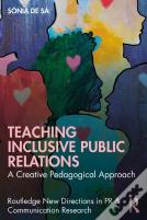 Teaching Inclusive Public Relations