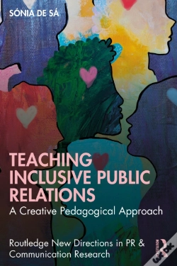 Capa do artigo Teaching Inclusive Public Relations