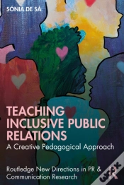 Capa do artigo Teaching Inclusive Public Relations