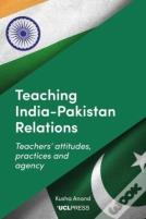 Teaching Indiaâ€“Pakistan Relations