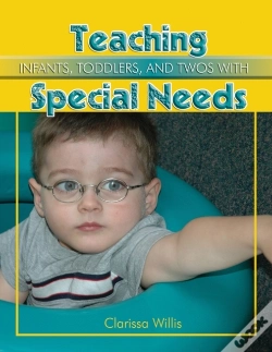 Capa do artigo Teaching Infants, Toddlers, And Twos With Special Needs