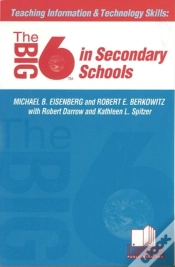 Capa do artigo Teaching Information & Technology Skills