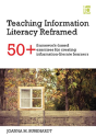 Teaching Information Literacy Reframed - Preview