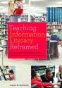 Teaching Information Literacy Reframed - Preview