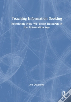 Capa do artigo Teaching Information Seeking