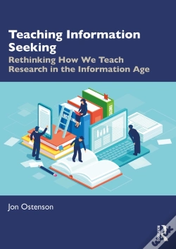 Capa do artigo Teaching Information Seeking