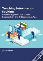 Capa do artigo Teaching Information Seeking