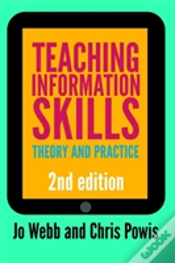 Capa do artigo Teaching Information Skills