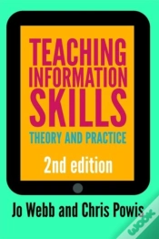 Capa do artigo Teaching Information Skills