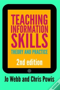 Capa do artigo Teaching Information Skills