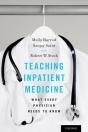 Teaching Inpatient Medicine - Preview