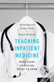 Capa do artigo Teaching Inpatient Medicine