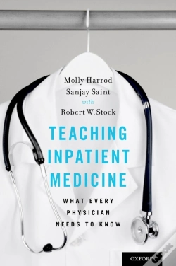 Capa do artigo Teaching Inpatient Medicine