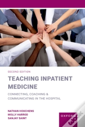 Capa do artigo Teaching Inpatient Medicine