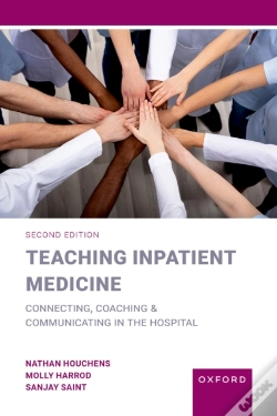 Capa do artigo Teaching Inpatient Medicine