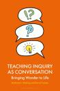 Teaching Inquiry As Conversation - Preview