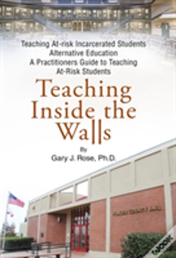 Capa do artigo Teaching Inside The Walls