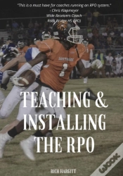 Capa do artigo Teaching   Installing The Rpo