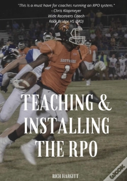 Capa do artigo Teaching   Installing The Rpo
