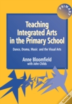 Capa do artigo Teaching Integrated Arts In The Primary School