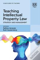 Teaching Intellectual Property Law