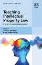 Teaching Intellectual Property Law - Preview