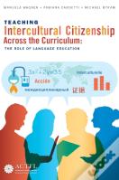 Teaching Intercultural Citizenship Across The Curriculum