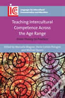Teaching Intercultural Competence Across The Age Range