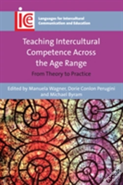 Capa do artigo Teaching Intercultural Competence Across The Age Range