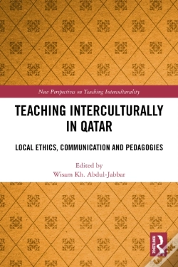 Capa do artigo Teaching Interculturally In Qatar