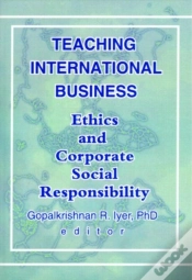 Capa do artigo Teaching International Business