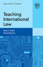 Teaching International Law - Preview