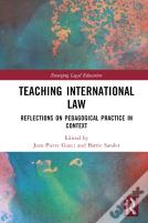 Teaching International Law