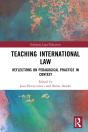 Teaching International Law - Preview