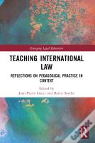 Teaching International Law