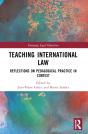 Teaching International Law - Preview
