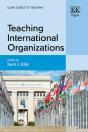 Teaching International Organizations - Preview