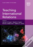 Teaching International Relations