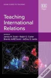 Teaching International Relations