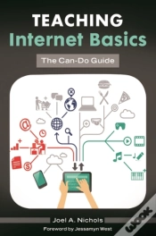 Capa do artigo Teaching Internet Basics
