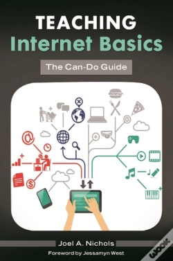 Capa do artigo Teaching Internet Basics