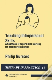 Capa do artigo Teaching Interpersonal Skills