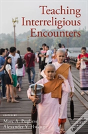Capa do artigo Teaching Interreligious Encounters