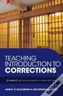 Teaching Introduction To Corrections