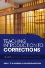 Teaching Introduction To Corrections - Preview