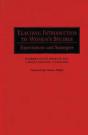 Teaching Introduction To Women'S Studies - Preview