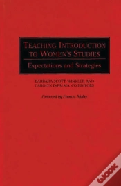 Capa do artigo Teaching Introduction To Women